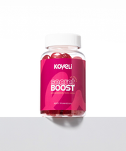Secret Boost | Gummies Pousse Cheveux
