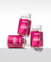 Secret Boost | Gummies Pousse Cheveux