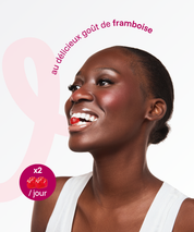 Secret Boost | Gummies Pousse Cheveux