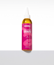 Secret Growth | Huile Pousse Cheveux