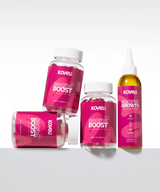 Pack Ultra | 3 Gummies + Huile