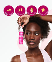 Secret Spray | Pousse, Densité & Hydratation