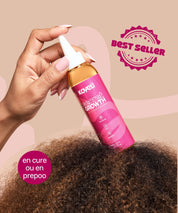 Secret Growth | Huile Pousse Cheveux
