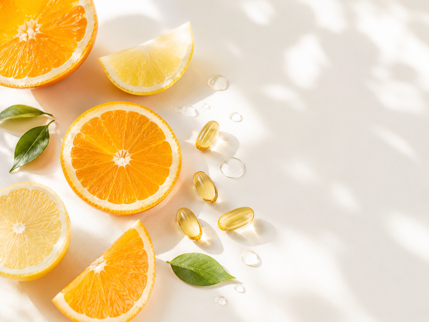 Vitamine C